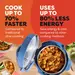 Instant Pot Classic Mini 3.8L Daydream Blue Multicooker