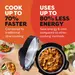 Instant Pot Classic Mini 3,8L Multicooker Black Pepper