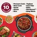Instant Pot Pro WiFi 5,7L multicooker