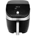 Instant Pot Vortex Slim Airfryer (Stainless Steel)