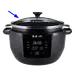 Glazen deksel voor Instant Pot Superior Slow Cooker & Multicooker XL 7,1L