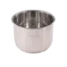 Instant Pot binnenpan pot RVS (7,6 liter)