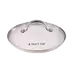 Instant Pot glazen deksel (3 liter / 3 Qt)