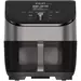 Instant Vortex Plus ClearCook OdorErase 5,7L airfryer (RVS) [Mooi van binnen]
