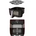 Instant Vortex Plus ClearCook OdorErase 5,7L airfryer (RVS) [Mooi van binnen]