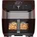 Instant Vortex Plus ClearCook OdorErase 5,7L airfryer (RVS) [Mooi van binnen]