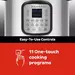 Instant Pot Duo Crisp 5,7L multicooker