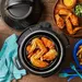 Instant Pot Duo Crisp 5,7L multicooker