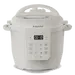 Instant Pot Classic 5,7L Sea Salt Wit Multicooker