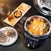 Instant Pot Duo Crisp Ultimate 2.0 (verbeterd model) [Mooi van binnen]