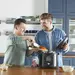 Instant Pot Pro 5,7L Multicooker 10-in-1 [Mooi van binnen]