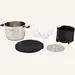 Instant Pot Pro Crisp 7,6L liter multicooker met airfryer