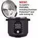 Instant Pot Pro 5,7L Multicooker 10-in-1 [Mooi van binnen]