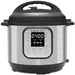 Instant Pot Duo 5,7L multicooker [tweedekans]