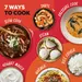 Instant Pot Duo 5,7L multicooker