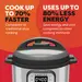 Instant Pot Duo 7.6L multicooker [tweedekans]