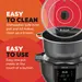 Instant Superior 4-in-1 Slow Cooker (7.1 liters)