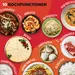 Instant Pot Pro 5.7L Multicooker Coconut White [Tweedekans]