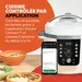 Instant Pot Pro 5.7L Multicooker Coconut White [Tweedekans]