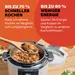 Instant Pot Pro 5.7L Multicooker Coconut White [Tweedekans]