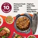 Instant Pot Pro 5.7L Multicooker Coconut White [Tweedekans]