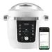 Instant Pot Pro 5.7L Multicooker Coconut White [Tweedekans]