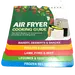 Ziva - Air fryer magnetic booklet