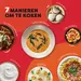 Instant Pot Classic 5,7L multicooker (RIO)