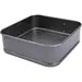 Ziva square baking tin with spring (20 x 20 x 6.5cm)