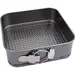 Ziva square baking tin with spring (20 x 20 x 6.5cm)