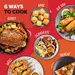 Instant Pot Vortex Plus Dual ClearCook airfryer 7,6L (RVS)