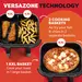 Instant Pot Vortex VersaZone 8,5L airfryer