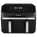 Instant Pot Airfryer met dubbele mand 8L