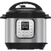 Instant Pot Duo 3L Mini multicooker [Mooi van binnen]