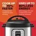 Instant Pot Duo 7.6L multicooker