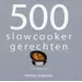 Dutch - Slow Cooker receptenboek